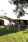 Camping de Peyroche