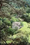 La Maison du Pouchon - La Rialle et la Roumeseyre