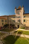 House of the natural regional park of the Monts d'Ardèche