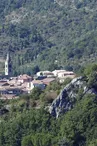 Treasure hunt | Vallon Pont d'Arc,  the town