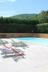 Camping la Châtaigneraie