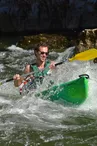 Canoë-Kayak - Rivière et Nature