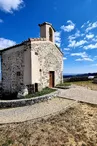 Chapelle du Belvédère