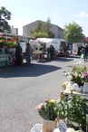 Marché hebdomadaire