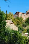 Saint Hippolyte church