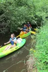 Canoe aventure 1