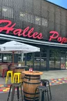 Halles Pop' ext