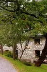 Musée la Maison de Barberine, musée vallorcin