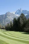 Golf de Chamonix