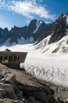 Refuge d'Argentière