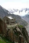 Refuge de l'Envers des Aiguilles (CAF)