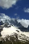 Aiguille des Grands Montets