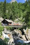 Cascade de Bérard