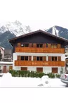 Chalet Exterieure