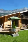 Chalet Le Refuge