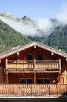 Chalet La Chaumière