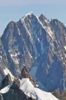 Aiguille Verte