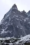 Aiguille de Blaitière