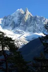 Aiguille des Drus