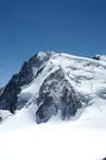 Mont Blanc du Tacul