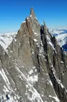 Aiguille du Grépon