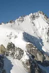 Aiguille du Chardonnet