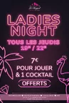 Ladies' Night