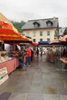 Les Houches Market