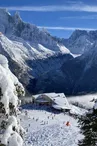 Domaine skiable Brévent - Flégère