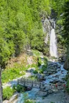 Cascade du Dard