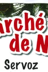 Marché de Noël de SERVOZ