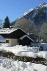 Chalet Maurel