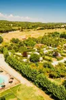 Camping A l'Ombre des Oliviers