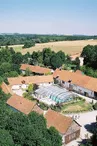 Camping La Ferme des Aulnes