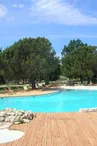 CAMPING DOMAINE DE BRIANGE