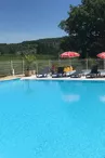 Camping La Peyrugue