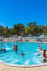 Camping LA PRESQU'ILE DE GIENS