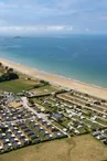 Camping Saint Pabu Plage