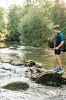 Camping Le Petit Pyrénéen