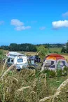 Camping Le Frêche à l'Âne