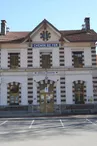 OFFICE DE TOURISME COMMUNAUTAIRE DES BALLONS DES HAUTES VOSGES - BUREAU DE BUSSANG