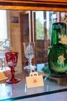 MUSEE DU VERRE, DU FER, DU BOIS ET DE LA RESISTANCE