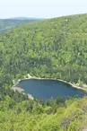 LE LAC DE BLANCHEMER