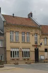 MAIRIE DE MARVILLE