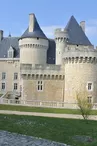 Hapimag Château de Chabenet