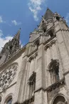 La Conciergerie - Chartres