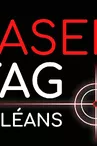 Laser Tag Orléans