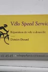 VELO SPEED SERVICE