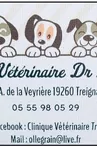 Clinique Vétérinaire Treignac