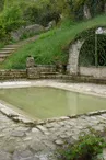 Lavoir de la fontaine des morts